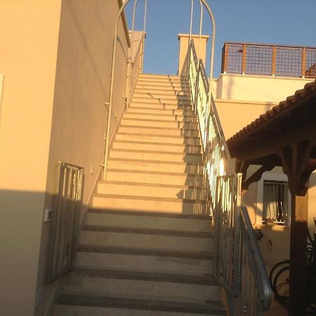 B&B Mar&Luna Leporano Exterior photo