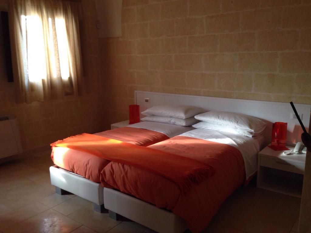 B&B Mar&Luna Leporano Room photo