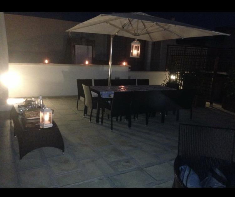 B&B Mar&Luna Leporano Exterior photo