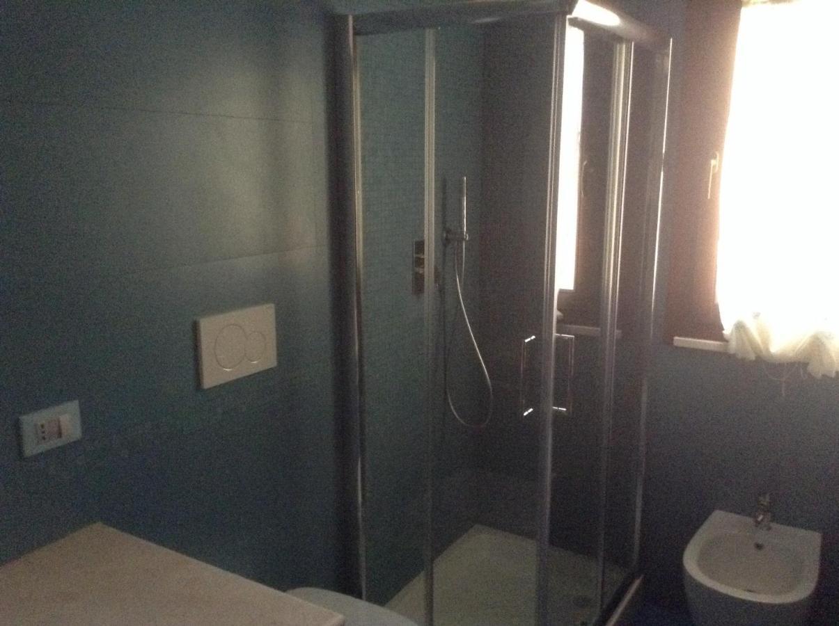 B&B Mar&Luna Leporano Room photo