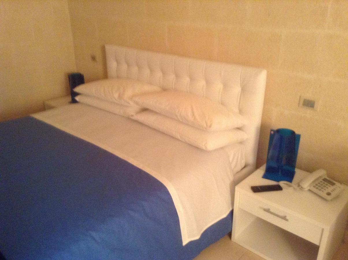 B&B Mar&Luna Leporano Room photo